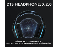 LOGITECH G635 - 483294 - zdjęcie 5